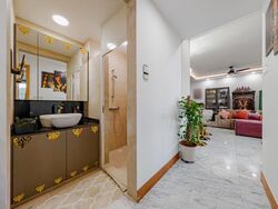 Water Place (D15), Condominium #504374241